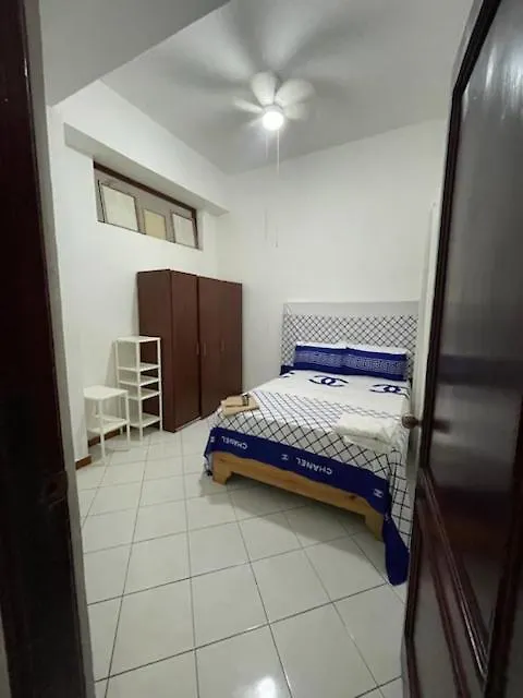 Appartamento Apartamento Residencial Costa Azul Santo Domingo