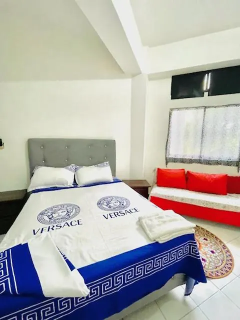 Appartamento Apartamento Residencial Costa Azul Santo Domingo 0*,