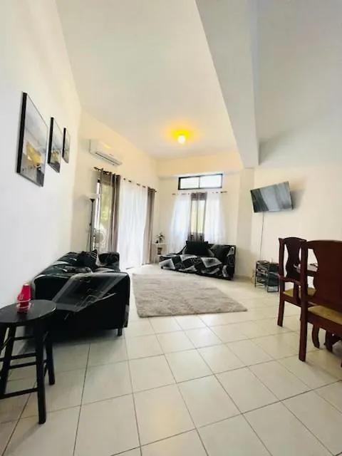 Appartamento Apartamento Residencial Costa Azul Santo Domingo