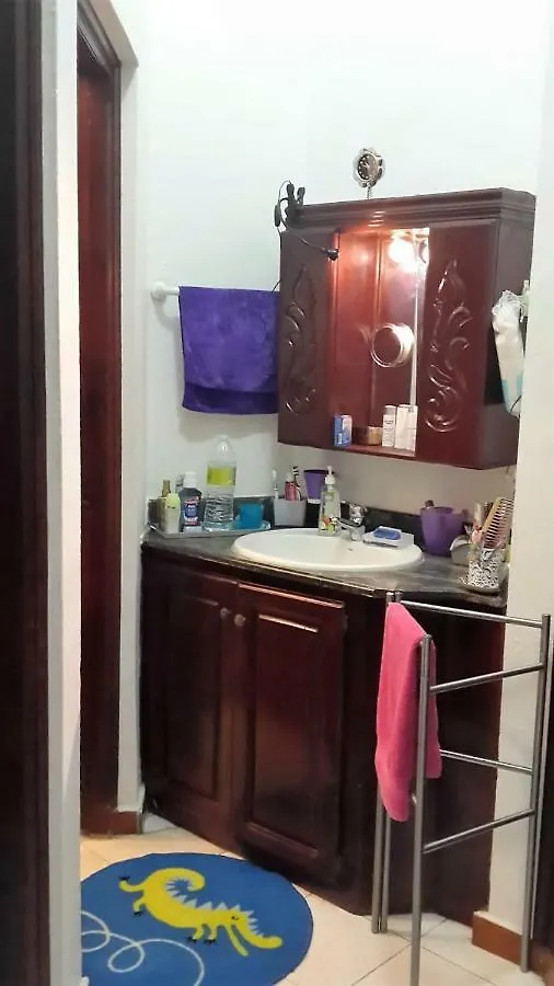 Appartamento Apartamento Residencial Costa Azul Santo Domingo