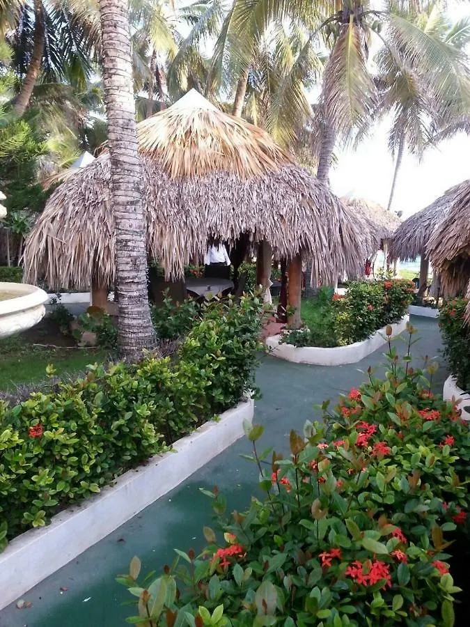 Appartamento Apartamento Residencial Costa Azul Santo Domingo Repubblica Dominicana